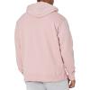 image:imageChampion Mens Pullover Fleece Hoodie Midweight C Logo Reg Or Big amp TallDream Pink C Logo