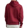image:imageChampion Mens Pullover Fleece Hoodie Midweight C Logo Reg Or Big amp TallPomegranate