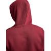 image:imageChampion Mens Pullover Fleece Hoodie Midweight C Logo Reg Or Big amp TallPomegranate