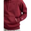 image:imageChampion Mens Pullover Fleece Hoodie Midweight C Logo Reg Or Big amp TallPomegranate