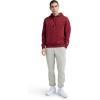 image:imageChampion Mens Pullover Fleece Hoodie Midweight C Logo Reg Or Big amp TallPomegranate