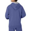 image:imageChampion Mens Pullover Fleece Hoodie Midweight C Logo Reg Or Big amp TallStone Crush Blue C Logo