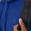 image:imageChampion Mens Pullover Fleece Hoodie Midweight C Logo Reg Or Big amp TallSurf the Web  C Logo