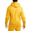 image:imageChampion Mens Pullover Fleece Hoodie Midweight C Logo Reg Or Big amp TallTeam Gold C Logo