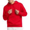 image:imageChampion Mens Pullover Fleece Hoodie Midweight C Logo Reg Or Big amp TallTeam Red Scarlet  C Logo