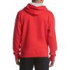 image:imageChampion Mens Pullover Fleece Hoodie Midweight C Logo Reg Or Big amp TallTeam Red Scarlet C Logo