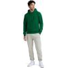 image:imageChampion Mens Pullover Fleece Hoodie Midweight C Logo Reg Or Big amp TallVerdant Green