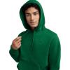 image:imageChampion Mens Pullover Fleece Hoodie Midweight C Logo Reg Or Big amp TallVerdant Green