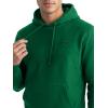 image:imageChampion Mens Pullover Fleece Hoodie Midweight C Logo Reg Or Big amp TallVerdant Green