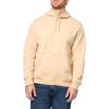 image:imageChampion Mens Pullover Fleece Hoodie Midweight C Logo Reg Or Big amp TallWestern Khaki  C Logo
