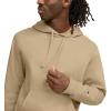 image:imageChampion Mens Pullover Fleece Hoodie Midweight C Logo Reg Or Big amp TallWestern Khaki  C Logo