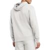 image:imageChampion Mens Pullover Fleece Hoodie Midweight C Logo Reg Or Big amp TallWhite  C Logo