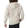 image:imageChampion mens Zipup Hoodie Comfortable Zipup Hoodie Sweatshirt for Men Reg Or Big amp TallAutumn Beige C Logo
