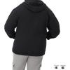 image:imageChampion mens Zipup Hoodie Comfortable Zipup Hoodie Sweatshirt for Men Reg Or Big amp TallBlack  C Logo