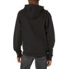 image:imageChampion mens Zipup Hoodie Comfortable Zipup Hoodie Sweatshirt for Men Reg Or Big amp TallBlack Small  Small Script Logo