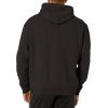image:imageChampion mens Zipup Hoodie Comfortable Zipup Hoodie Sweatshirt for Men Reg Or Big amp TallBlack Small  Small Script Logo