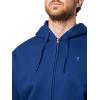 image:imageChampion mens Zipup Hoodie Comfortable Zipup Hoodie Sweatshirt for Men Reg Or Big amp TallBlue Depths