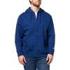 image:imageChampion mens Zipup Hoodie Comfortable Zipup Hoodie Sweatshirt for Men Reg Or Big amp TallBlue Depths