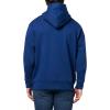 image:imageChampion mens Zipup Hoodie Comfortable Zipup Hoodie Sweatshirt for Men Reg Or Big amp TallBlue Depths