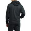 image:imageChampion mens Zipup Hoodie Comfortable Zipup Hoodie Sweatshirt for Men Reg Or Big amp TallGranite Heather  C Logo