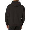 image:imageChampion mens Zipup Hoodie Comfortable Zipup Hoodie Sweatshirt for Men Reg Or Big amp TallNavy Small  Small Script Logo