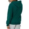 image:imageChampion mens Zipup Hoodie Comfortable Zipup Hoodie Sweatshirt for Men Reg Or Big amp TallNight Garden C Logo