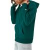 image:imageChampion mens Zipup Hoodie Comfortable Zipup Hoodie Sweatshirt for Men Reg Or Big amp TallNight Garden C Logo