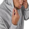 image:imageChampion mens Zipup Hoodie Comfortable Zipup Hoodie Sweatshirt for Men Reg Or Big amp TallOxford Gray  C Logo