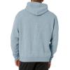 image:imageChampion mens Zipup Hoodie Comfortable Zipup Hoodie Sweatshirt for Men Reg Or Big amp TallOxford Gray Small  Small Script Logo