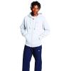 image:imageChampion mens Zipup Hoodie Comfortable Zipup Hoodie Sweatshirt for Men Reg Or Big amp TallWhite  C Logo