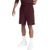 image:imageChampion Mens 7 amp 9 Lounge Shorts Standard Fit Lightweight Available in Regular and Big amp TallMaroon