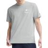 Oxford Grey Heather - Champion Club