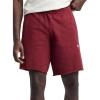 image:imageChampion Mens Modern Retro Washed 7 ShortsPomegranate