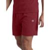 image:imageChampion Mens Performance 7 amp 10 Sport Knit ShortsPomegranate