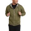 Cargo Olive - C Logo
