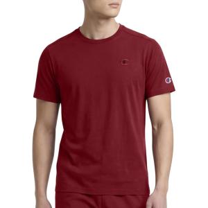 image:imageChampion Mens Classic Everyday TShirtPomegranate