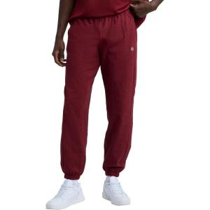 image:imageChampion Mens Indigo Dye SweatpantsPomegranate