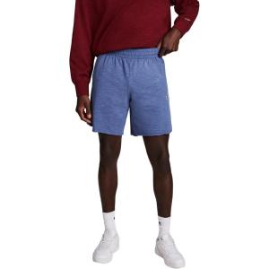 image:imageChampion Mens Modern Retro Washed 7 ShortsCoastal Fjord