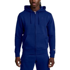 image:imageChampion mens Zipup Hoodie Comfortable Zipup Hoodie Sweatshirt for Men Reg Or Big amp TallBlue Depths