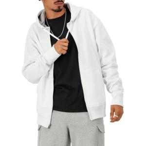 image:imageChampion mens Zipup Hoodie Comfortable Zipup Hoodie Sweatshirt for Men Reg Or Big amp TallWhite  C Logo