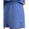 image:imageChampion Womens 35 Practice Short Retired ColorsCoastal Fjord