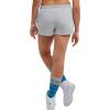 image:imageChampion Womens 35 Practice Short Retired ColorsOxford Gray Small Script