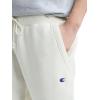 image:imageChampion Womens Comfortable Fleece Lounge Pants 31Unbleached Cotton