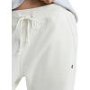 image:imageChampion Womens Comfortable Fleece Lounge Pants 31Unbleached Cotton