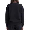 image:imageChampion Womens Crewneck Fleece Sweatshirt Loose Fit Midweight C Logo Available in Regular and PlusBlack