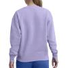 image:imageChampion Womens Crewneck Fleece Sweatshirt Loose Fit Midweight C Logo Available in Regular and PlusDaybreak