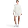 image:imageChampion Womens Crewneck Fleece Sweatshirt Loose Fit Midweight C Logo Available in Regular and PlusUnbleached Cotton