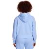 image:imageChampion Womens Full Zip Fleece Hoodie Loose Fit Midweight C Logo Available in Regular and PlusCoastal Fjord