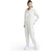 image:imageChampion Womens Full Zip Fleece Hoodie Loose Fit Midweight C Logo Available in Regular and PlusUnbleached Cotton