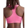 image:imageChampion Womens Infinity Racerback Sports Bra Moderate Support Seamless Moisture WickingPink Cosmos